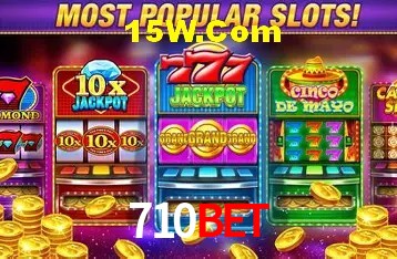 Estatísticas do Jogo 710bet