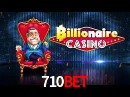 Experiência VIP 710bet
