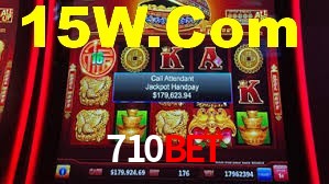 710bet login