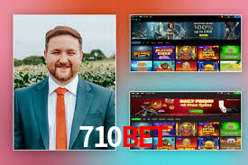 Daily Bonuses 710bet