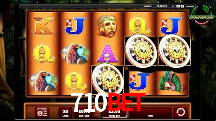 Diretório de Jogos 710bet