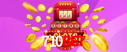 Segurança 2FA 710bet