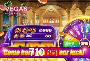 Jogos de Slot 710bet