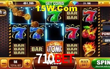 Casino VIP 710bet