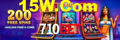 Programa VIP 710bet
