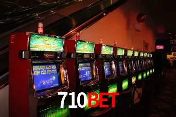 Casino Ao Vivo 710bet