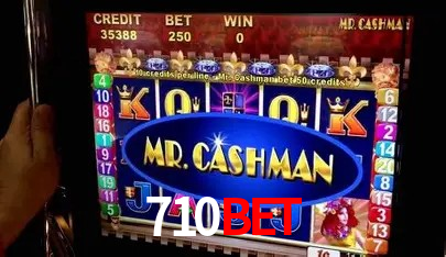 Especiais de Fim de Semana 710bet
