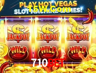 Design Responsivo 710bet
