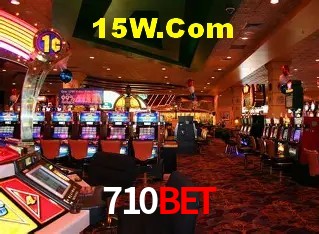 Recursos de Bônus 710bet