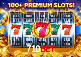 Login Seguro 710bet