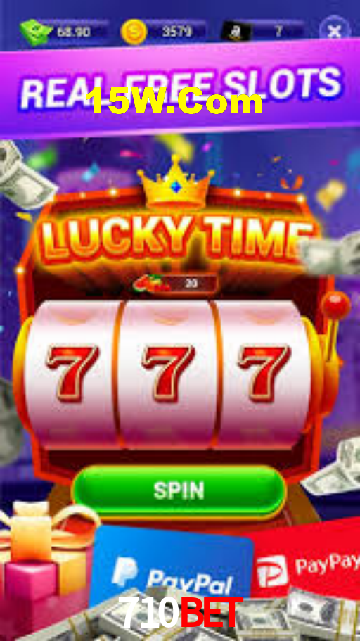 710bet.com