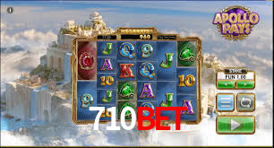 710bet App Interface