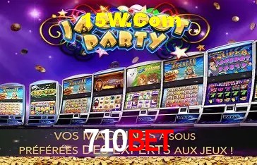Promoções Sazonais 710bet