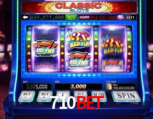 Estatísticas Esportivas 710bet