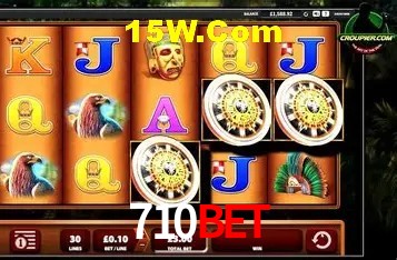 Sistemas de Segurança 710bet
