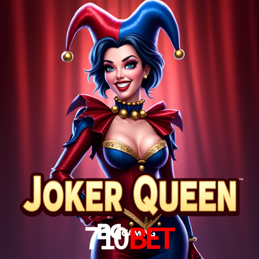 Descubra o Mundo do Cassino Online com 710bet