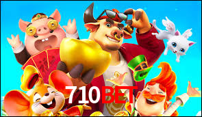 Bonus Features 710bet