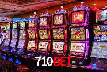 Jogos de Slot 710bet