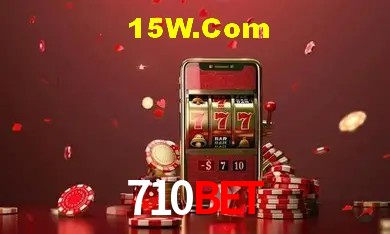Login Seguro 710bet