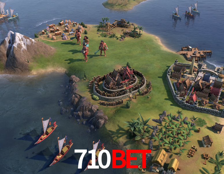 Apostas de Tênis 710bet