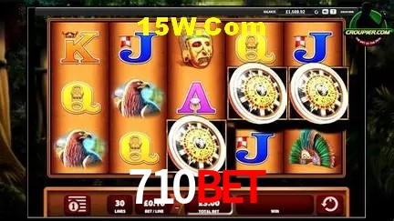 Especiais de Fim de Semana 710bet