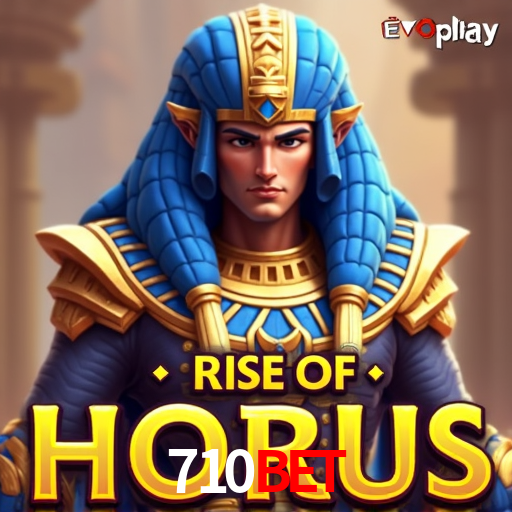 APP oficial da 710bet para mobile