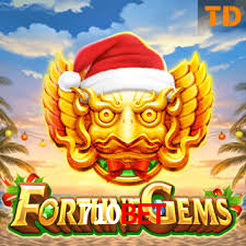 Game Providers 710bet