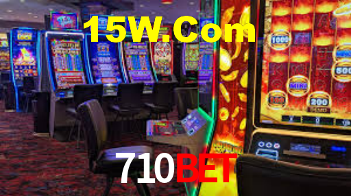 Welcome Bonus 710bet
