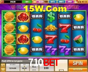 Gates of Olympus 710bet