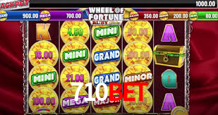VIP Casino 710bet