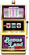 Slot Games 710bet